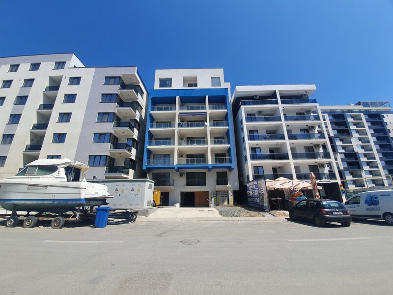 Mamaia Nord str.Prelungirea D20 nr.12